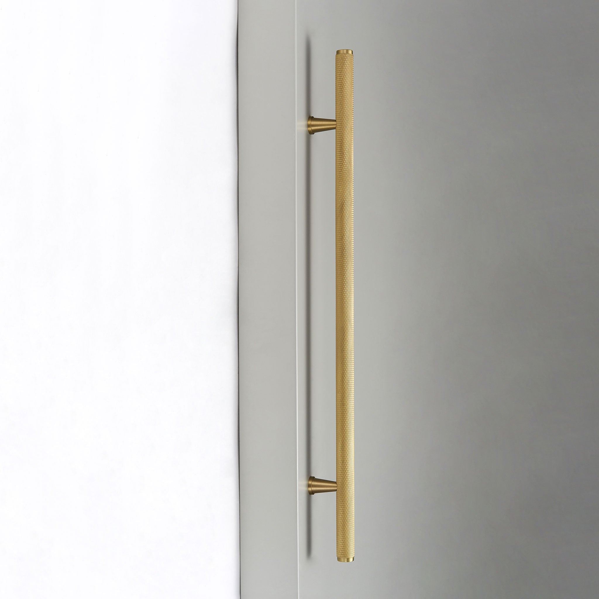 Mässing - Dooroom