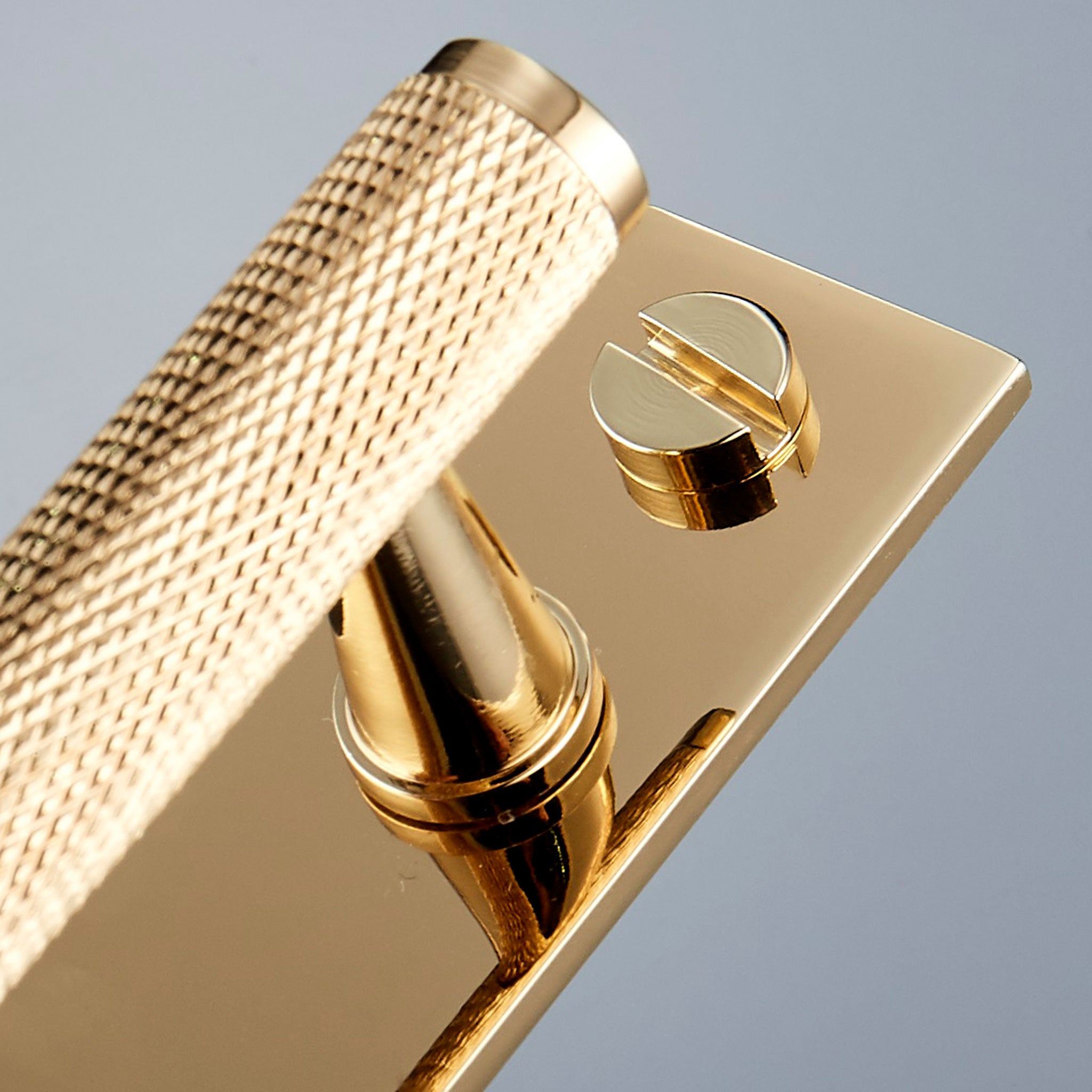 Guld - Dooroom