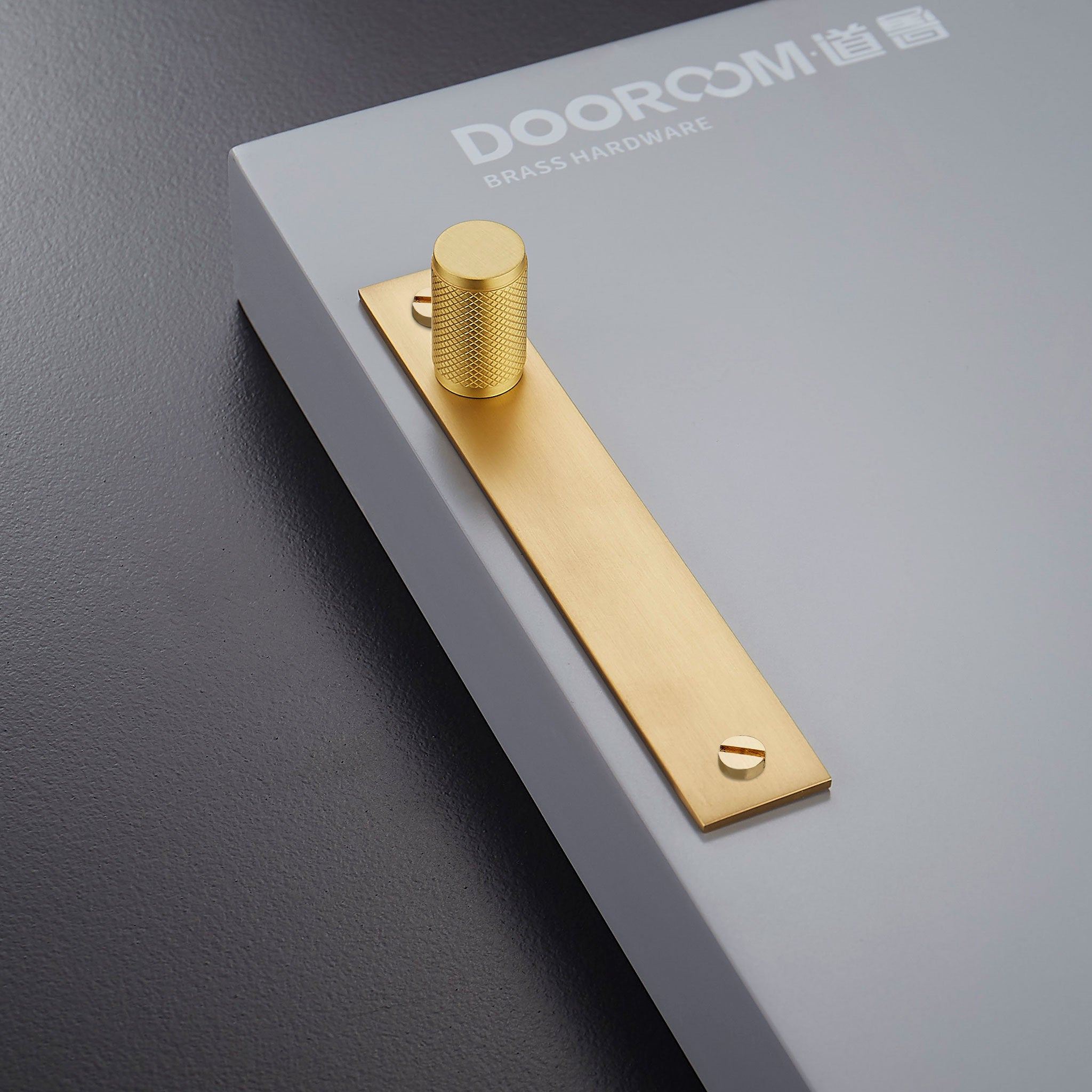 Mässing - Dooroom