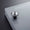 Knop 1044 | Kristal | Zwart