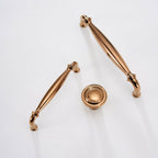 Knopp 1012 | Roséguld - Dooroom