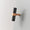 T-Bar 3096 | Black + Copper