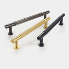 Vedin (Pull bar) P3100Z | Musta (SETTI)