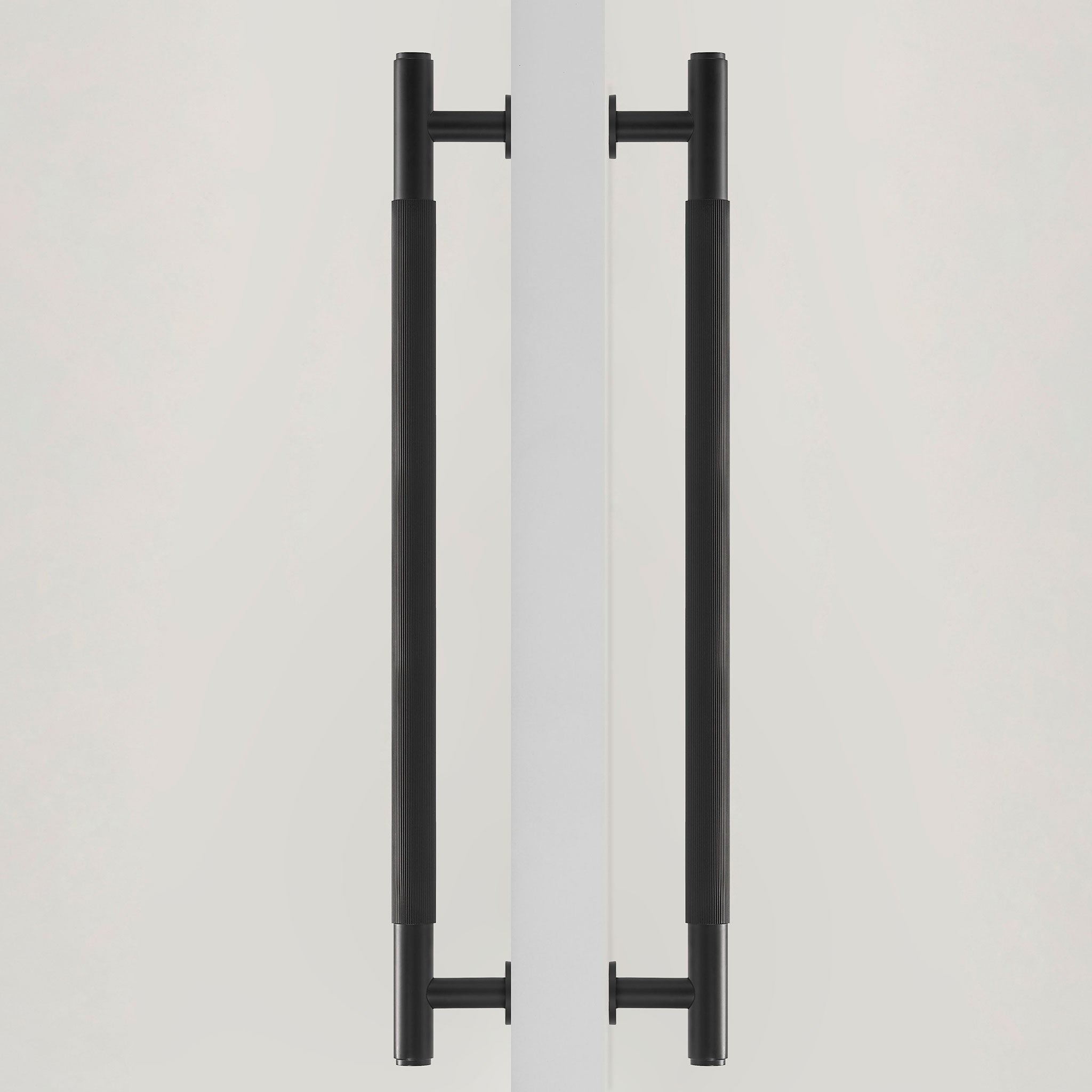 Vedin (Pull bar) P3100Z | Musta (SETTI)