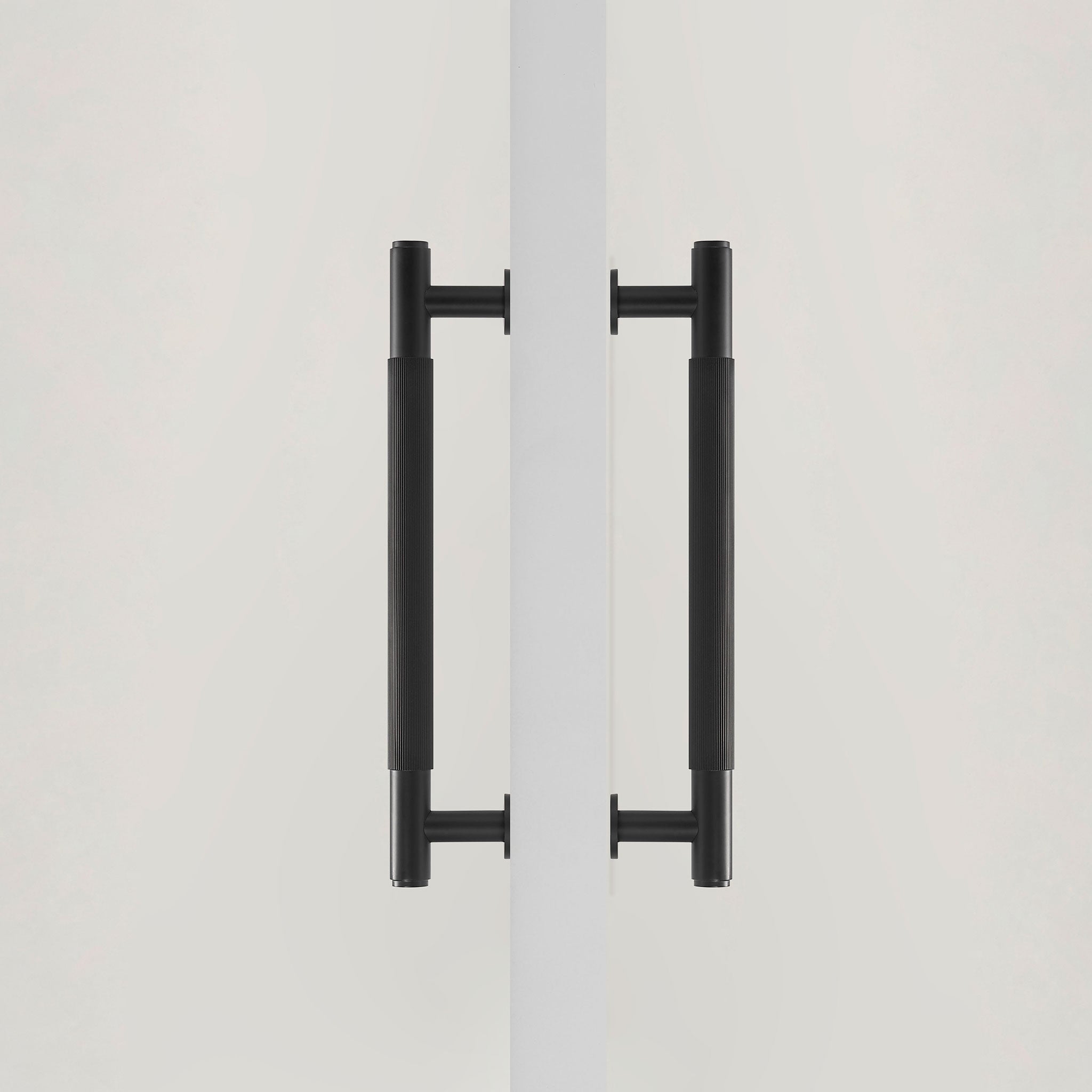 Vedin (Pull bar) P3100Z | Musta (SETTI)
