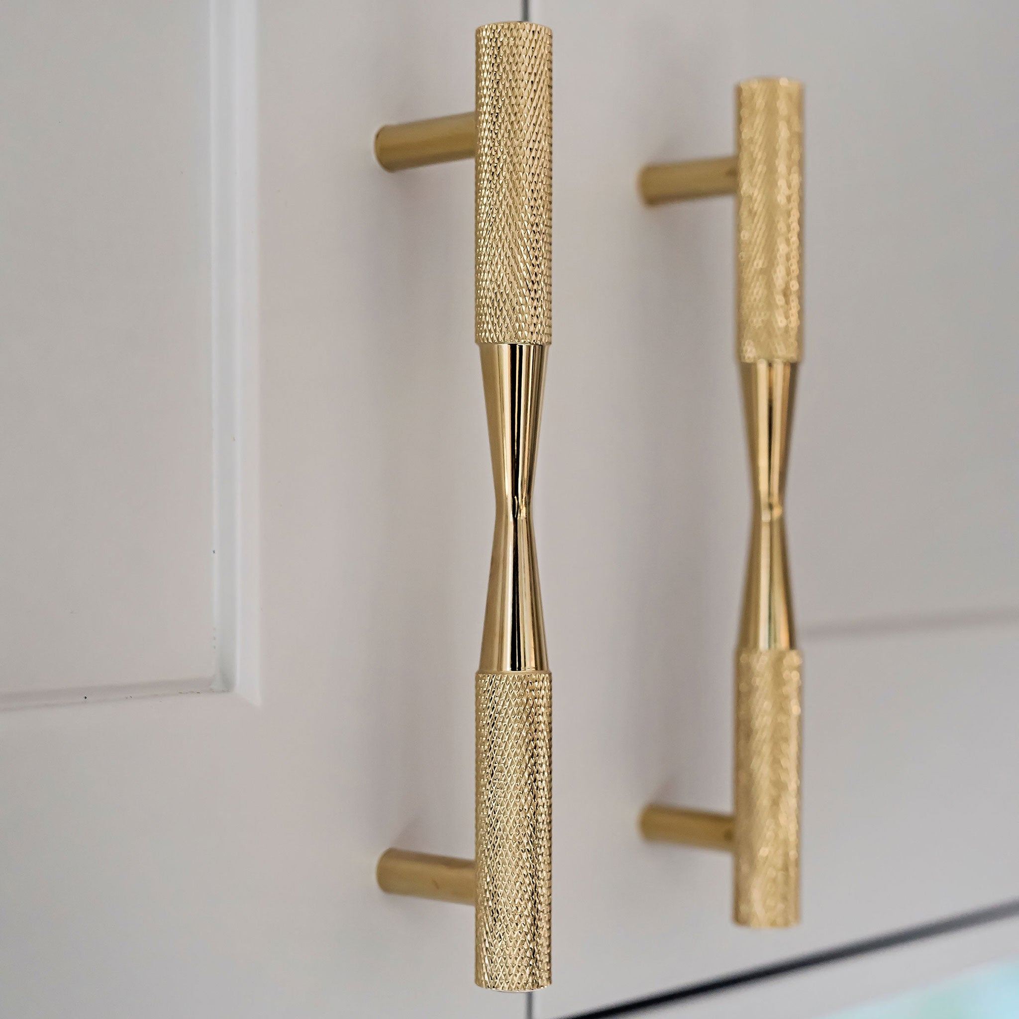 PVD Guld - Dooroom