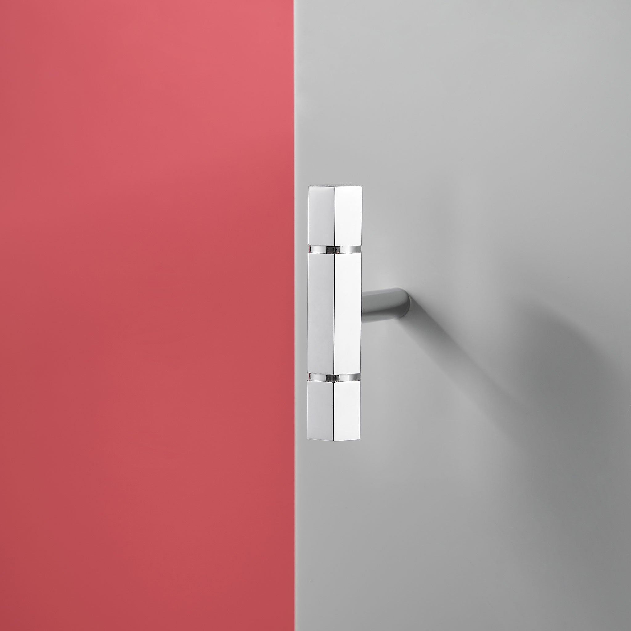 Krom - Dooroom
