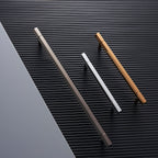 T-bar 3109 | Krom - Dooroom