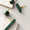 T-bar 3143 | Marble + Brass