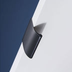 Handtag 3102 | Profil | Matt Svart - Dooroom