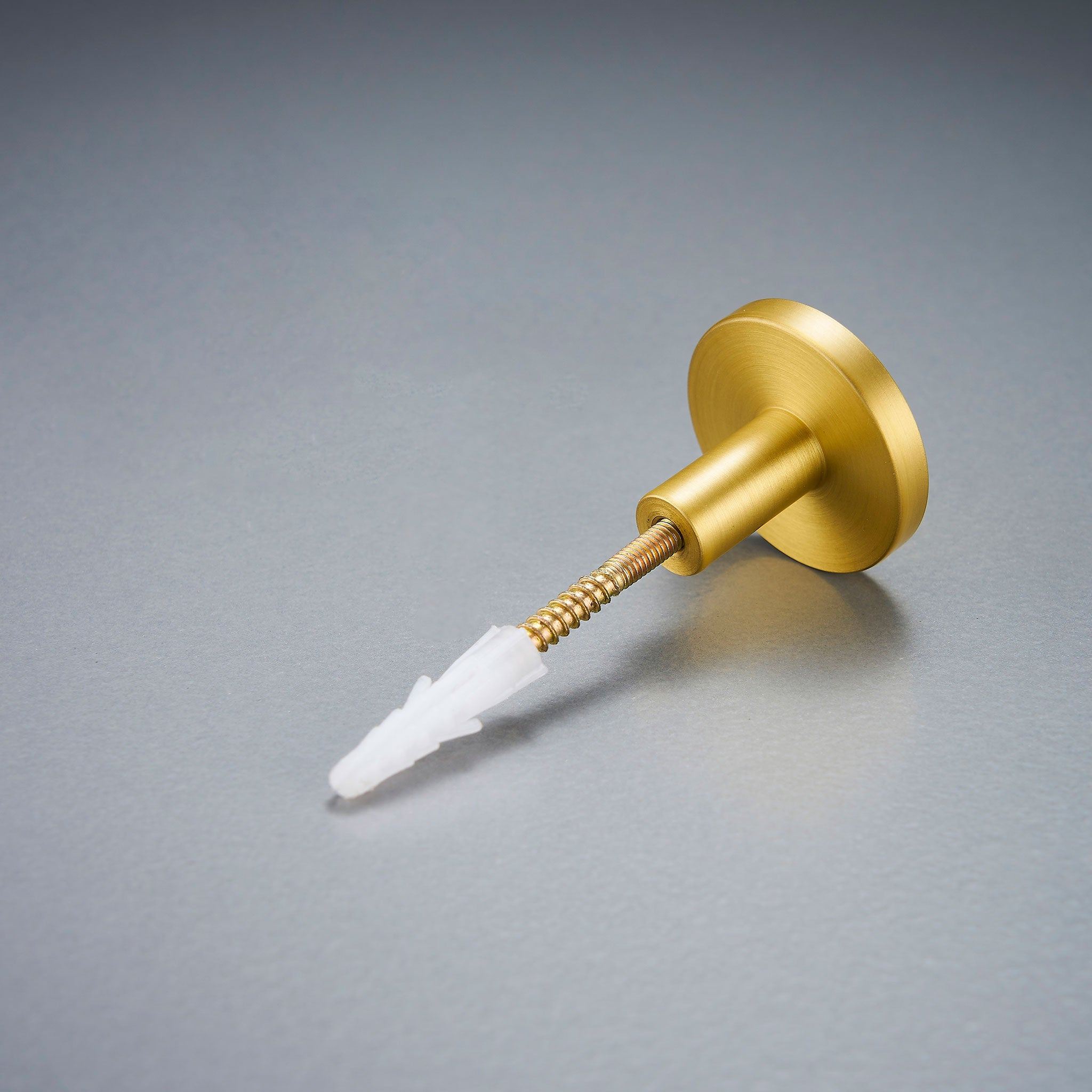 Krok 1052 | Mässing | Peachy pink - Dooroom